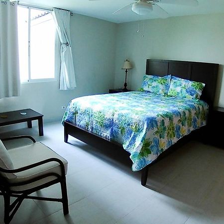 Apartments At San Marino Playa Dorada Пуэрто-Плата Экстерьер фото