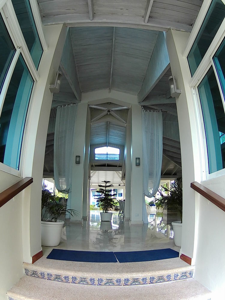 Apartments At San Marino Playa Dorada Пуэрто-Плата Экстерьер фото