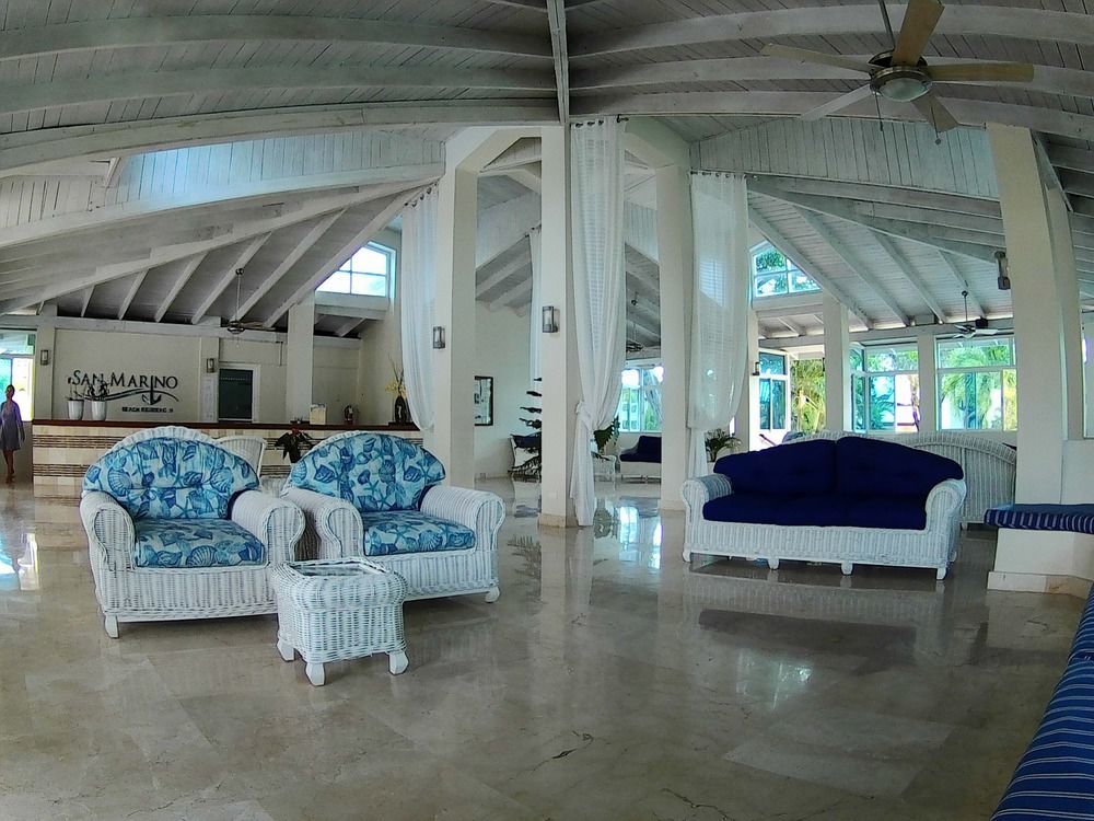 Apartments At San Marino Playa Dorada Пуэрто-Плата Экстерьер фото